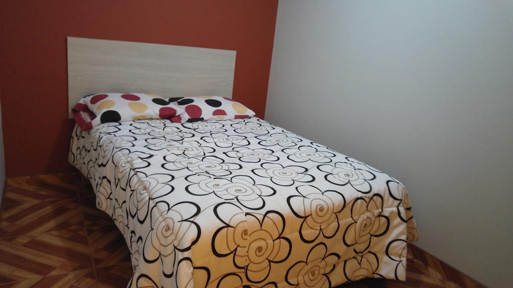 Arum Qurpawasi Hospedaje Cabanaconde Phòng bức ảnh