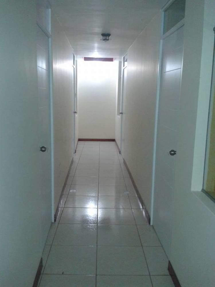 Arum Qurpawasi Hospedaje Cabanaconde Ngoại thất bức ảnh